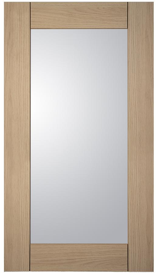 LASIAUKKO-OVET
- Kaikissa Fino ja Feel sävyissä